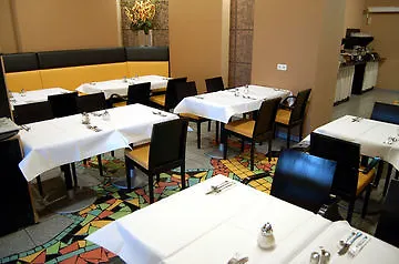 Hotel Center Plaza Francoforte sul Meno 4*,  Germania