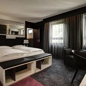 Hotel Bliss