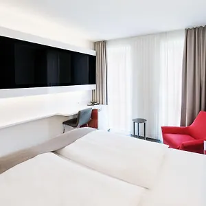4* Hotel Dormero Frankfurt