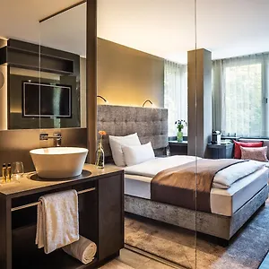 4* Hotel Saks Urban Design Frankfurt