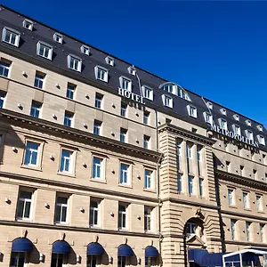 4* Hotel Steigenberger Metropolitan