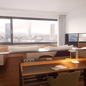 Scandic Frankfurt Museumsufer Hotel