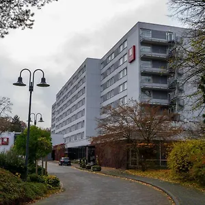 מלון Leonardo Frankfurt South