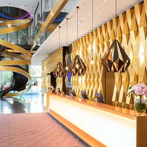 4* Hotel Nhow Frankfurt