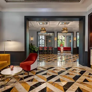 4* Hotel Lume Boutique Hotel, Autograph Collection