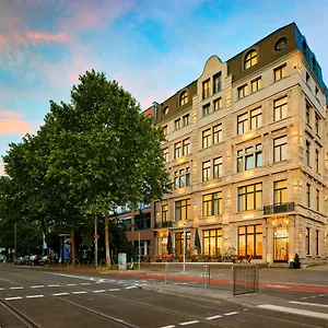 Hotel Trip Boutique Messe Frankfurt, Francfort-sur-le-Main