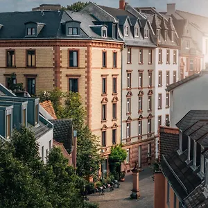 Hotel Libertine Lindenberg