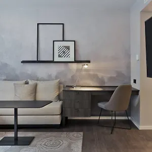 4* Hotel By Marriott Frankfurt Center
