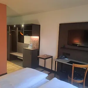 Hotel Turm