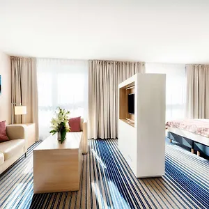 4* Hotel Western Welcome Frankfurt