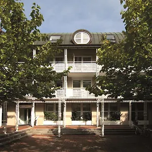 4* Hotel Derag Livinghotel Johann Wolfgang