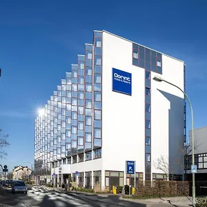 4* Hotel Essential By Dorint Frankfurt-niederrad