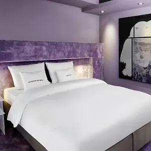 Hotel 25hours The Goldman, Francfort-sur-le-Main