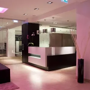 Hotel Pearl Design - Frankfurt