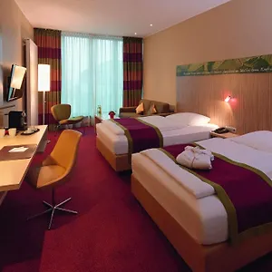 Hotel Moevenpick Frankfurt Messe, Francfort-sur-le-Main
