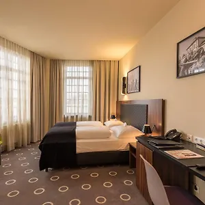 4* Hotel The Frankfurt